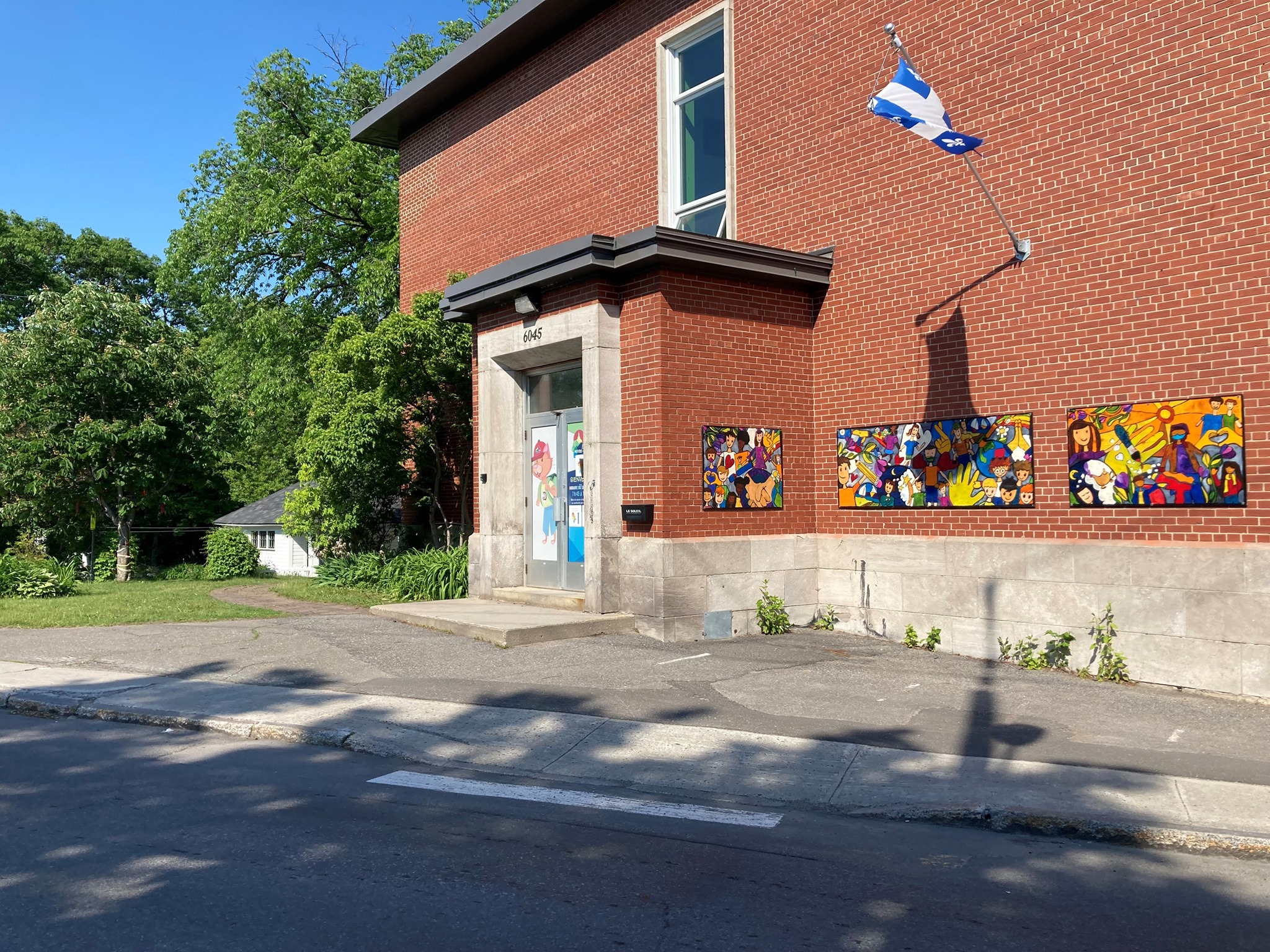 De jeunes entrepreneurs à l’honneur à l’École Notre-Dame 
