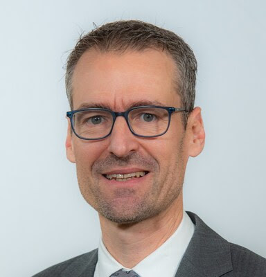 Marco Bélanger nommé président-directeur général du CISSS-CA