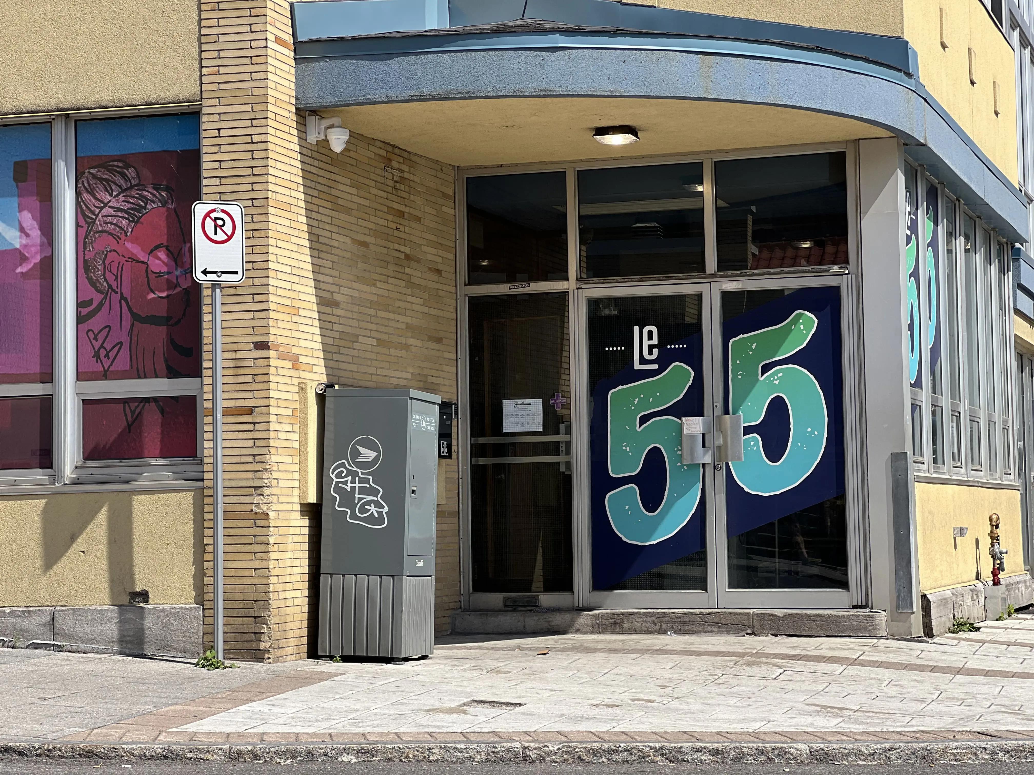 Inquiétudes et frustrations dans le Vieux-Lévis