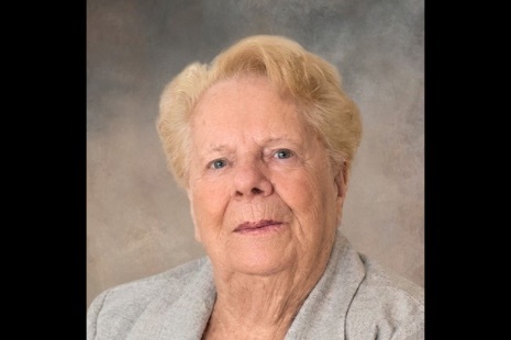 AUDET Jeannette 