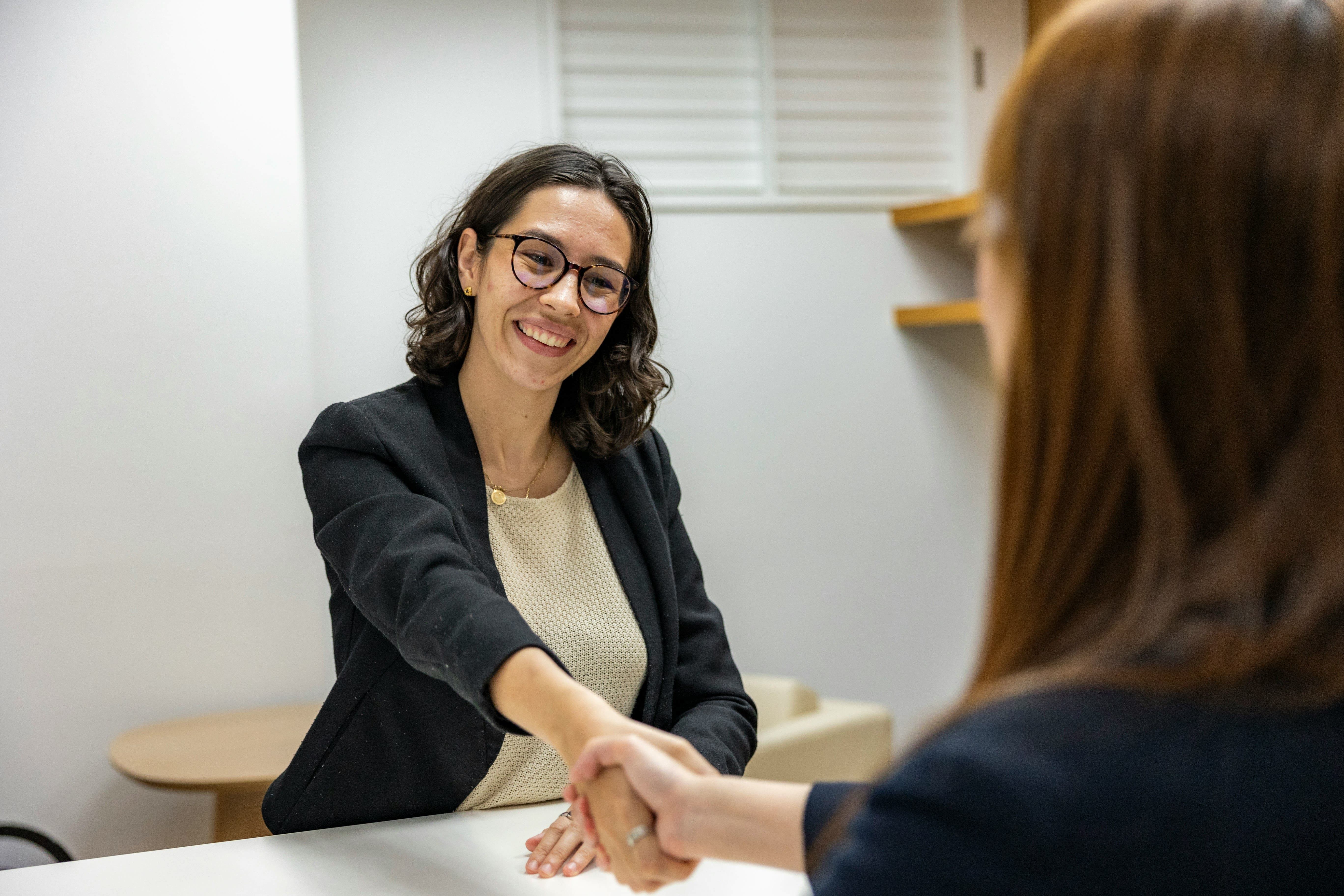 Légère diminution du nombre de postes vacants