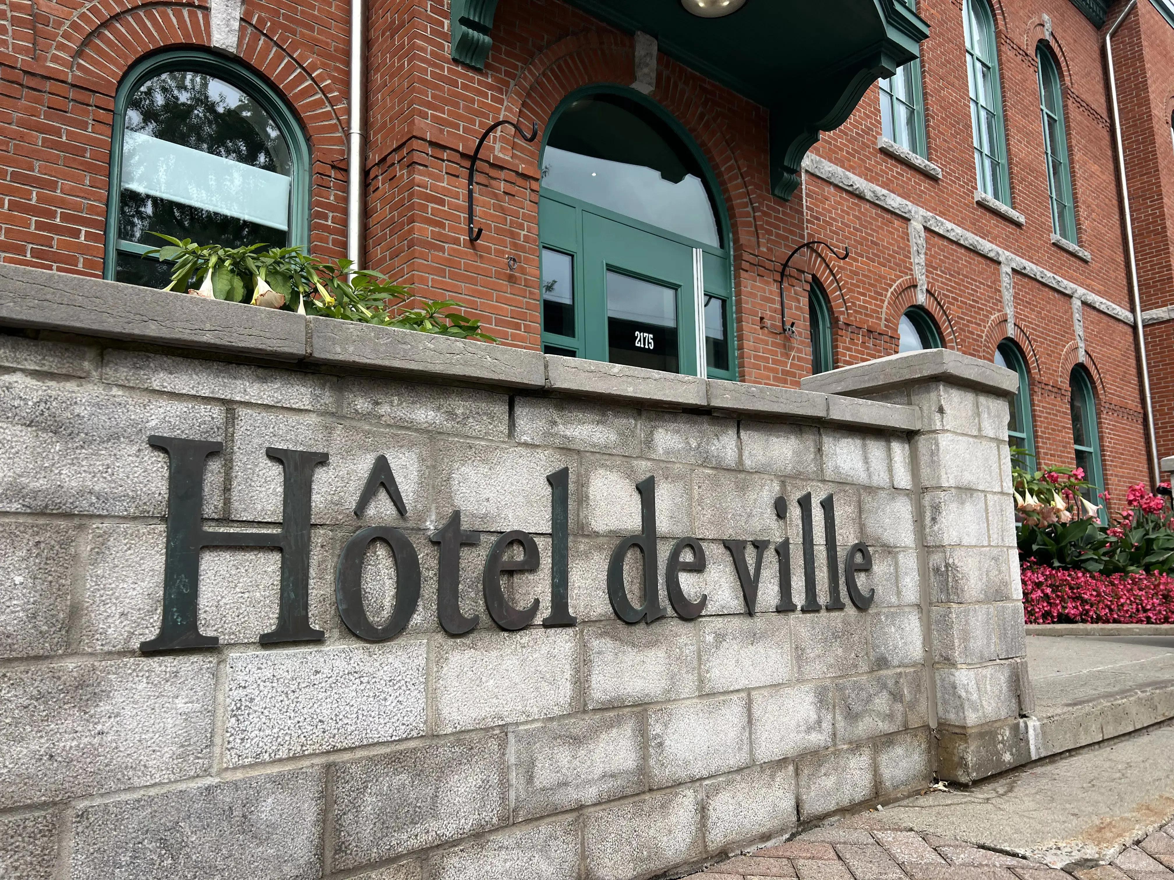 Lévis franchit un pas pour accueillir les Jeux du Québec