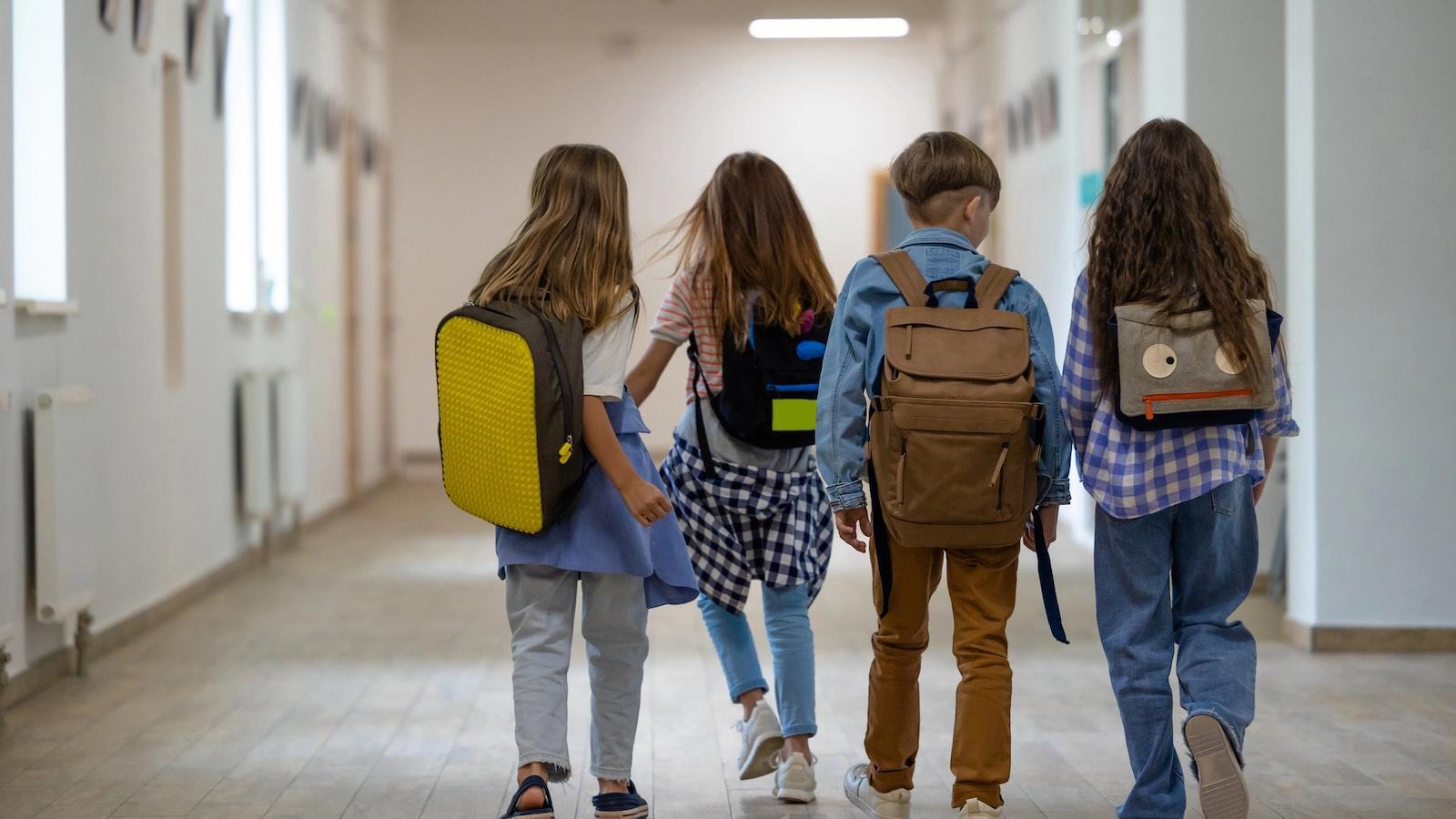Les «3 vitesses» de la réussite