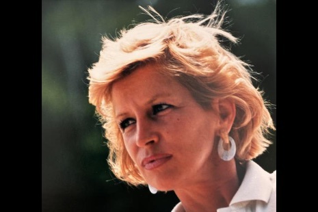 LABRÈCHE Jocelyne 