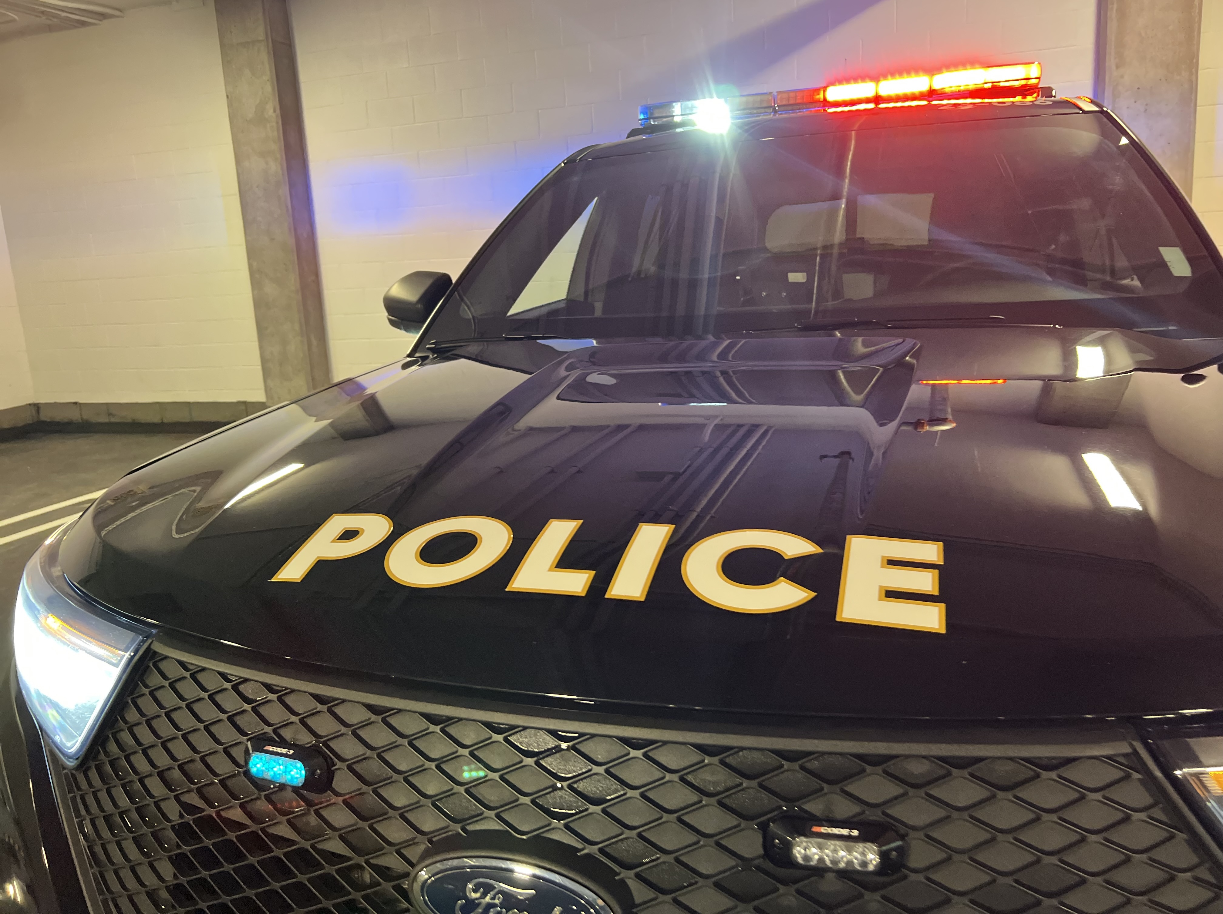 Un homme arrêté après une mort suspecte à Lévis