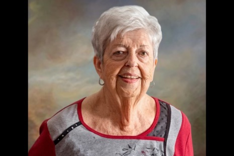 LAFRANCE Doris 