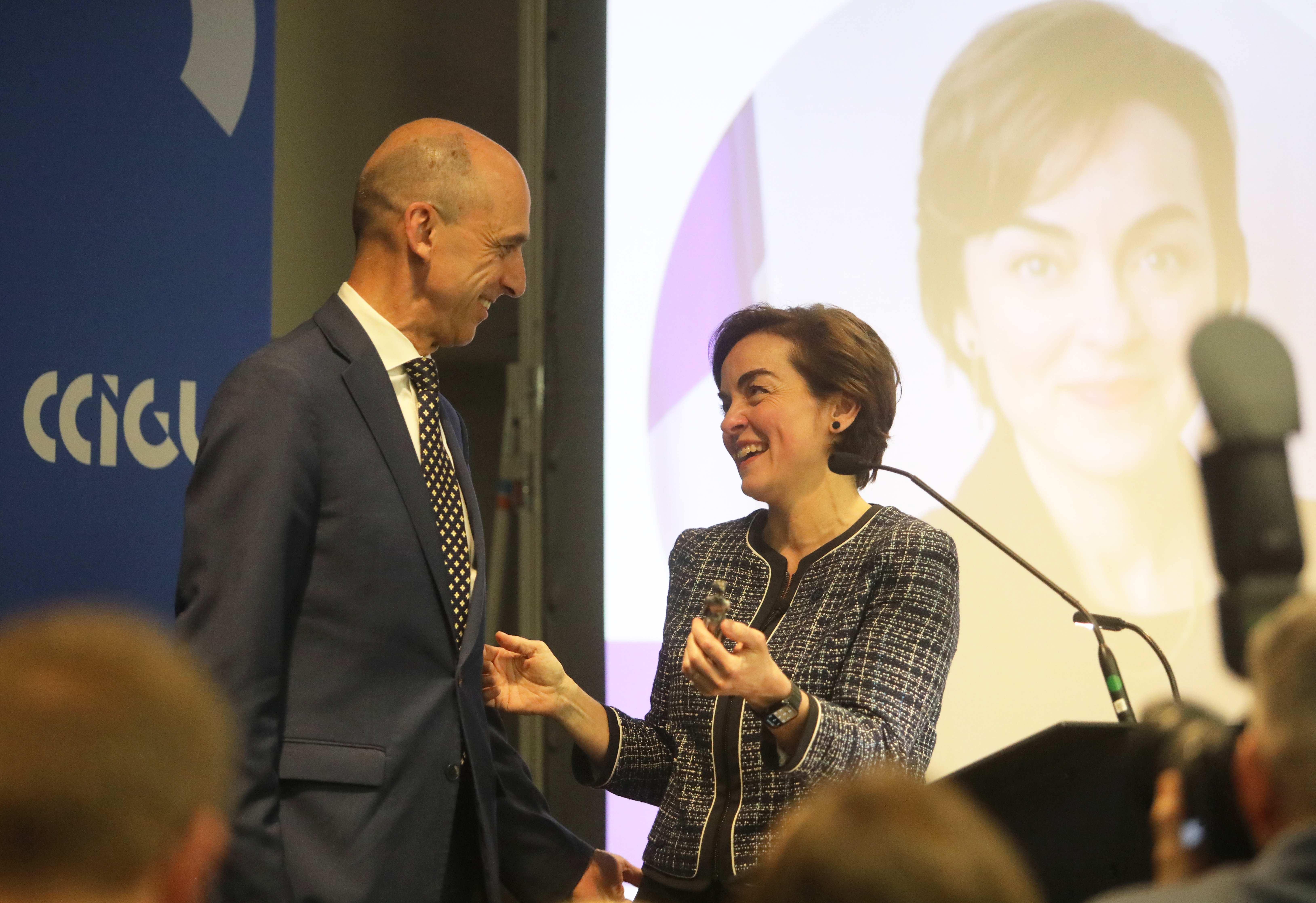 L’appel d’intérêt international est lancé pour le troisième lien