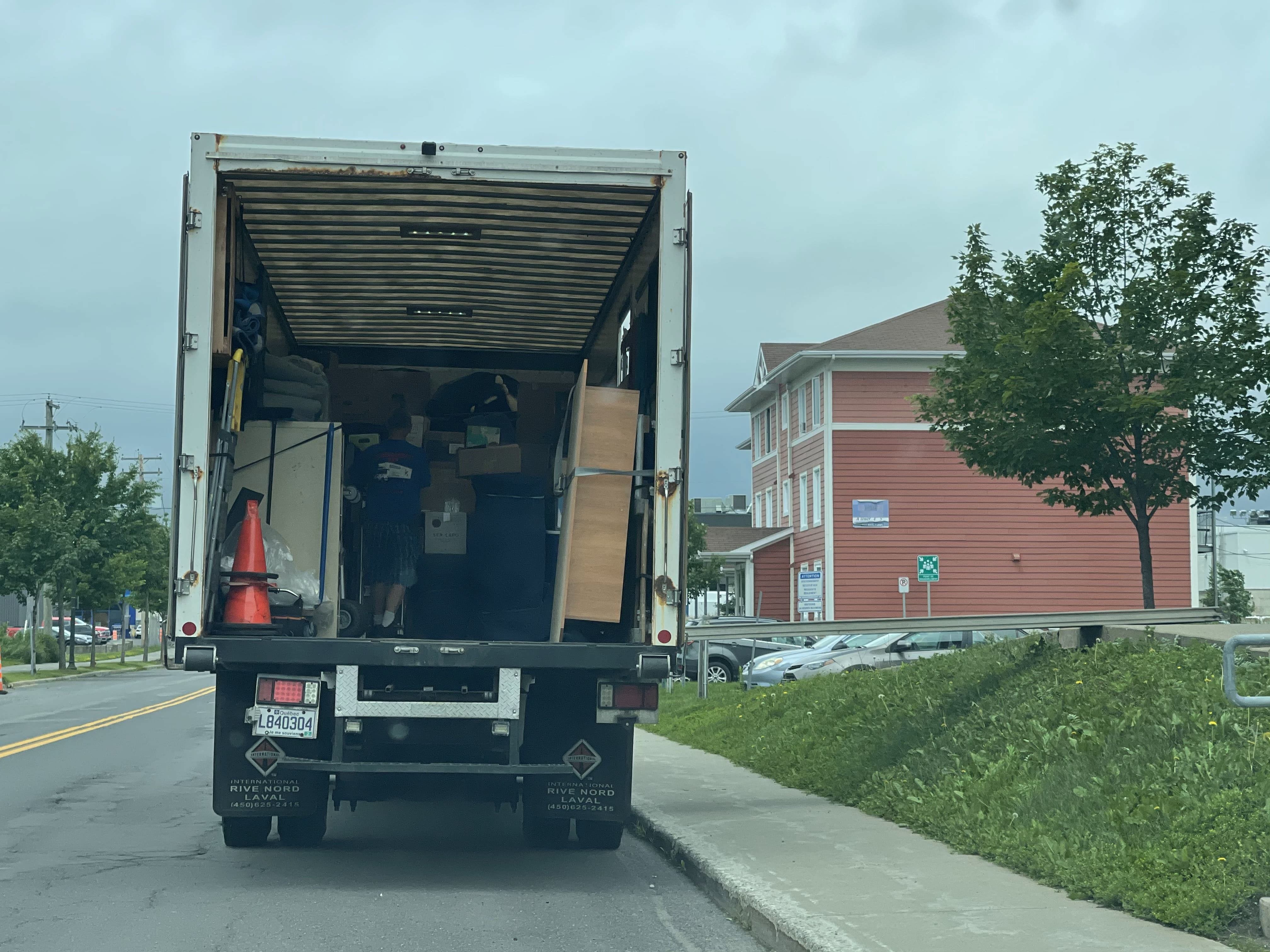 QS déplore le bilan caquiste