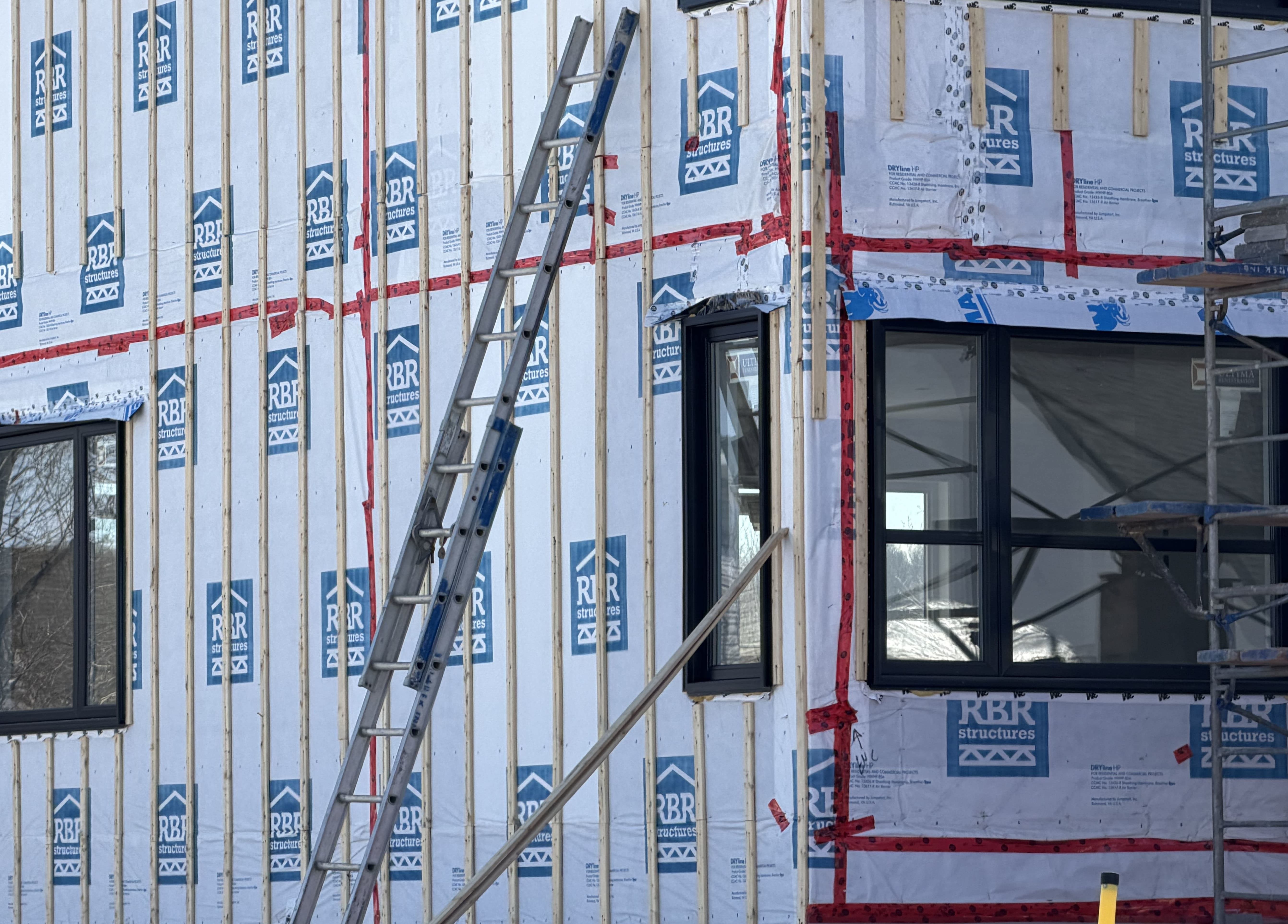 Québec lance un projet pour des maisons à moins de 350 000 $