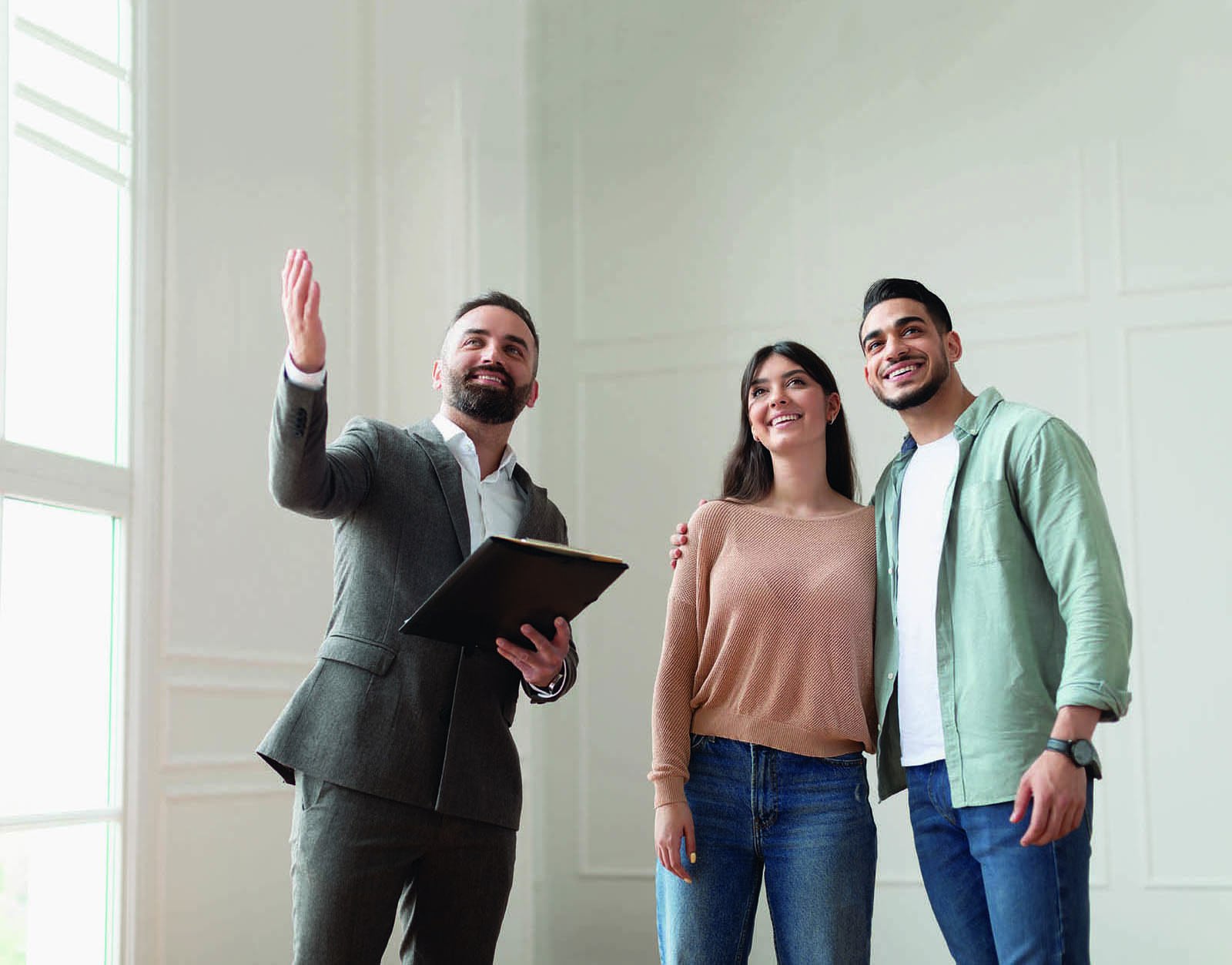 Saviez-vous que les courtiers immobiliers peuvent aussi vous aider pour la location?