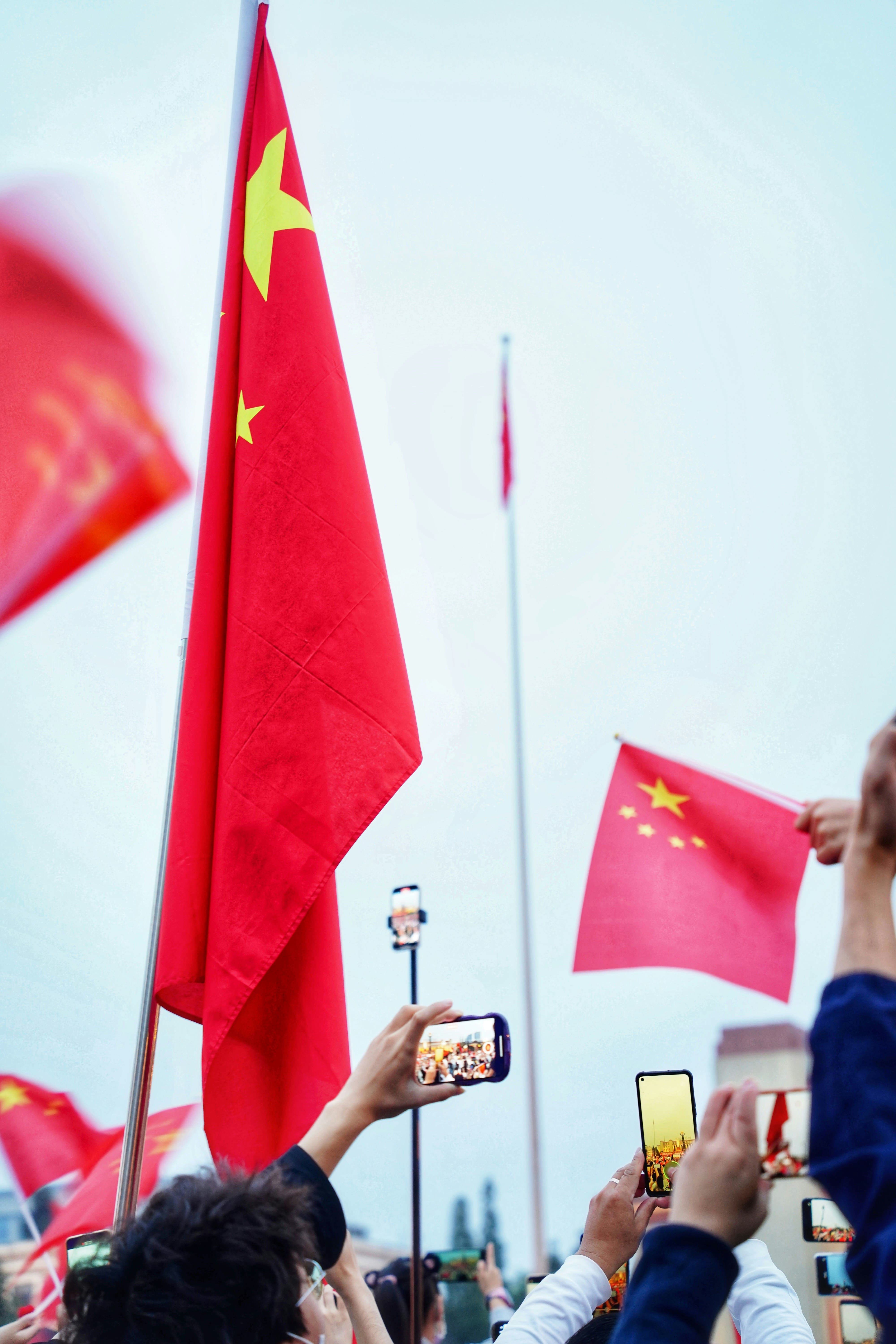 Une manifestation contre le Parti communiste chinois passera par la région
