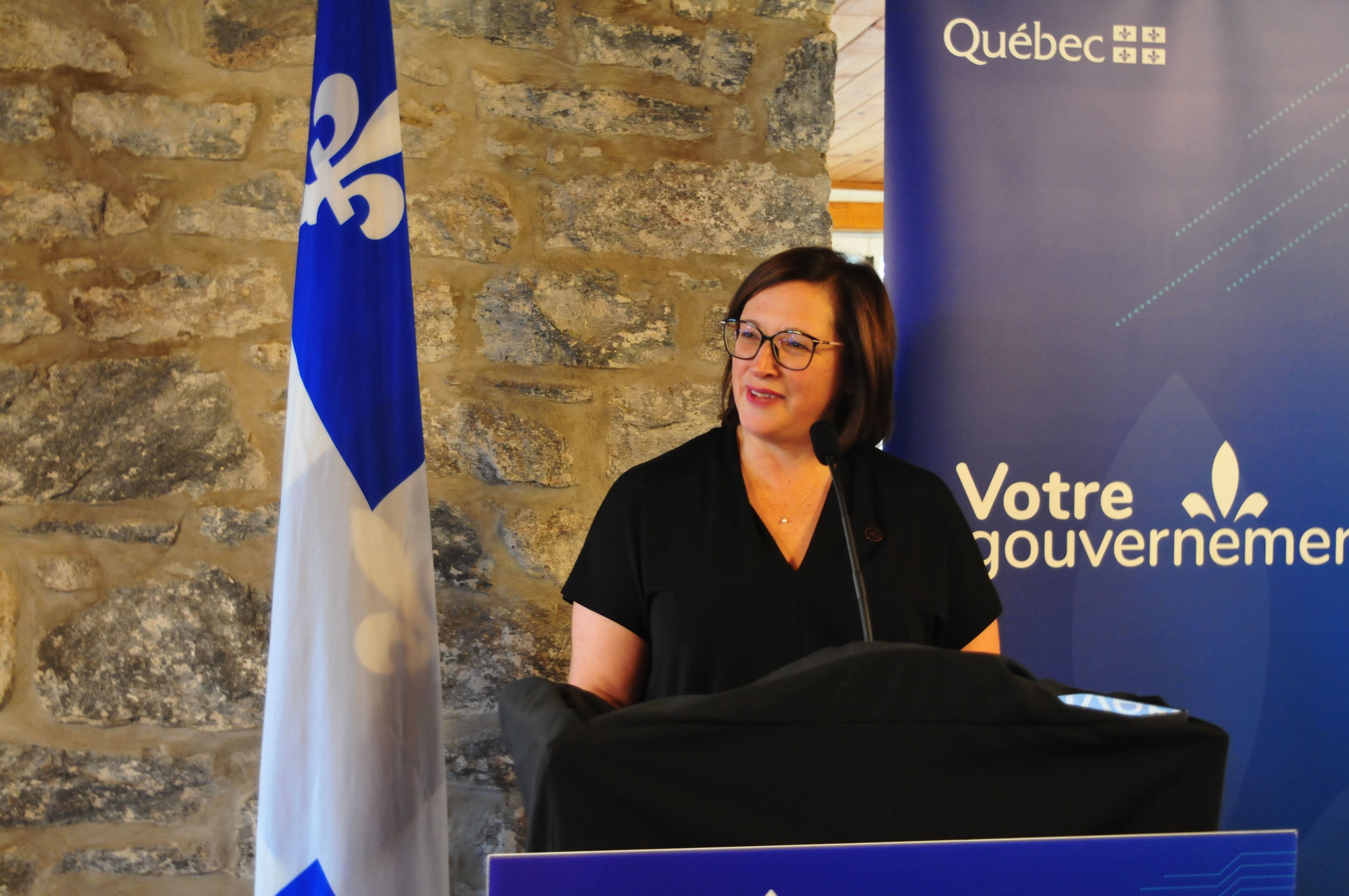 Conclusion d’une entente pour le patrimoine