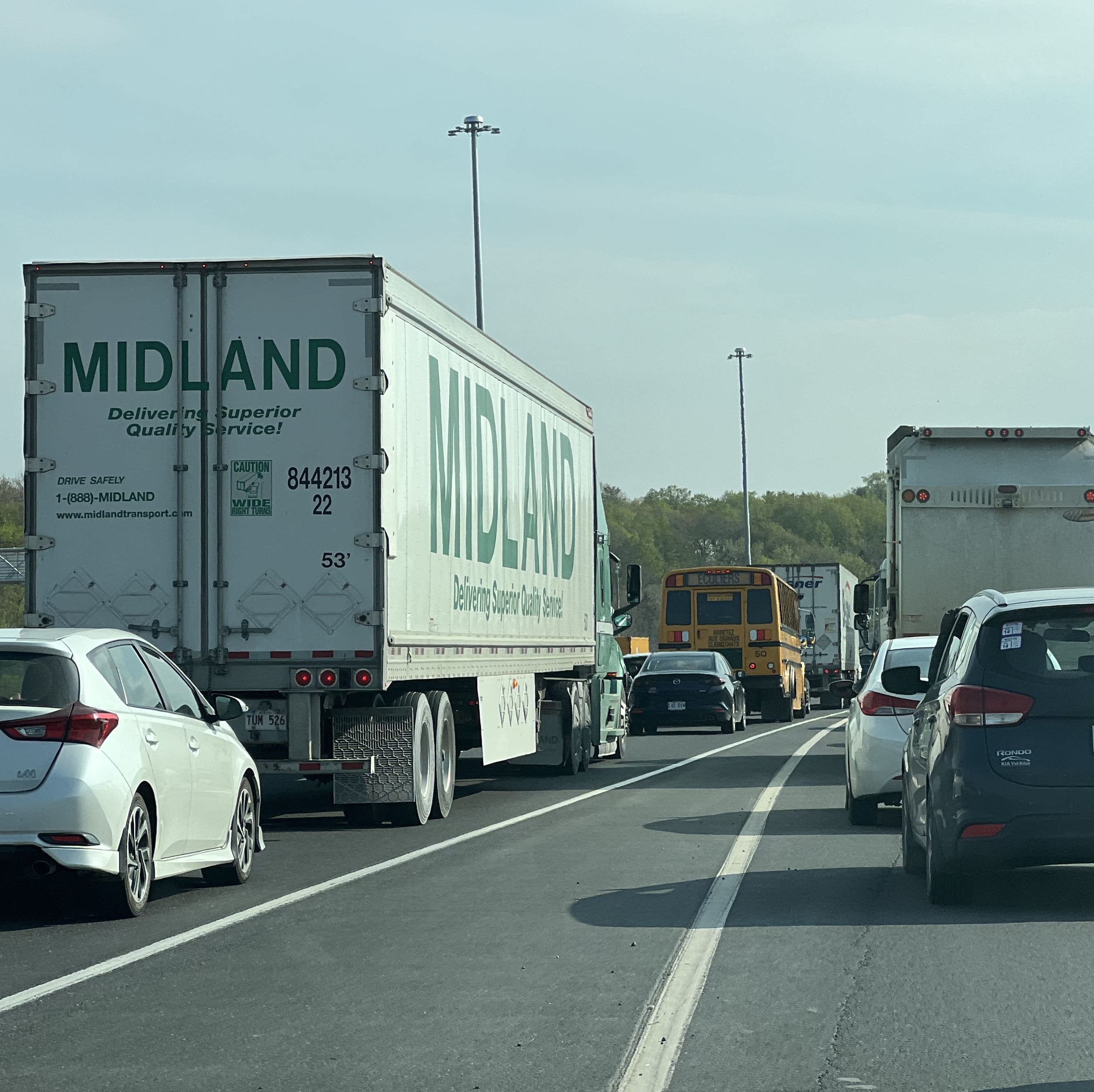 Nouvel appel à la prudence lancé