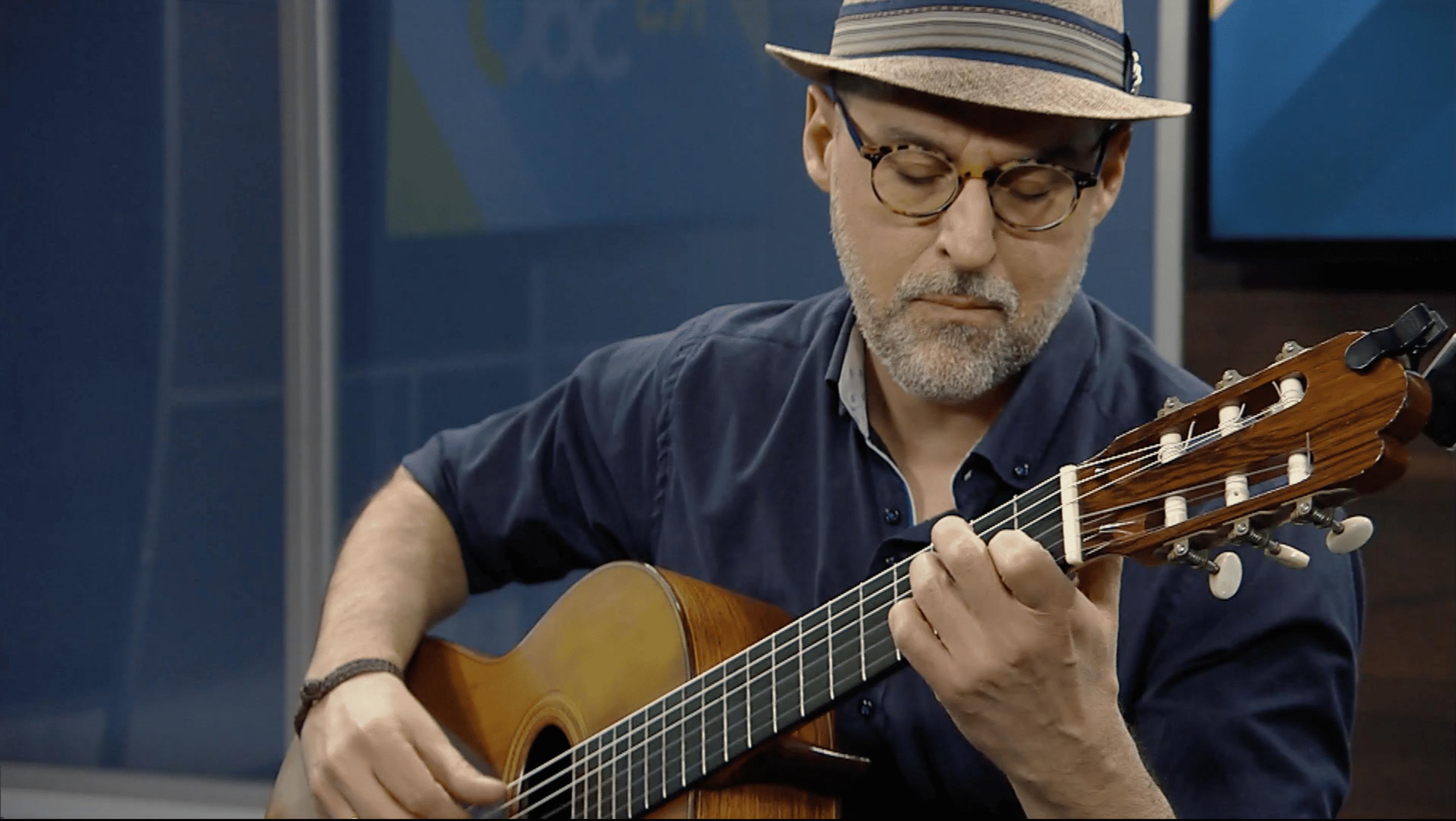 La musique latine en vedette au Domaine Joly de Lotbinière