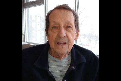 LABRECQUE André 