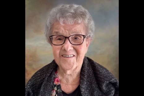 DUSSAULT Jeannine 