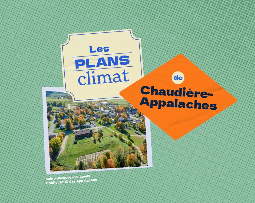 Sensibilisation régionale aux changements climatiques
