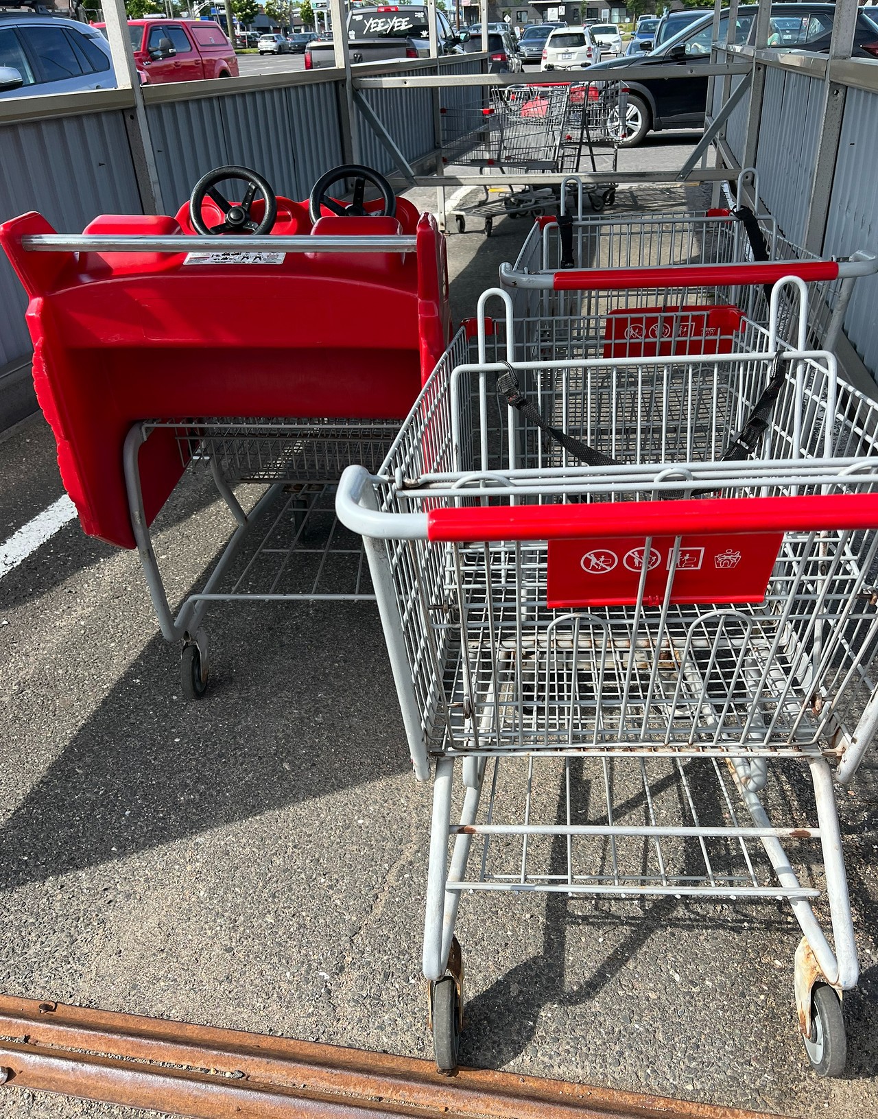 Sainte-Croix fait le point sur ses démarches