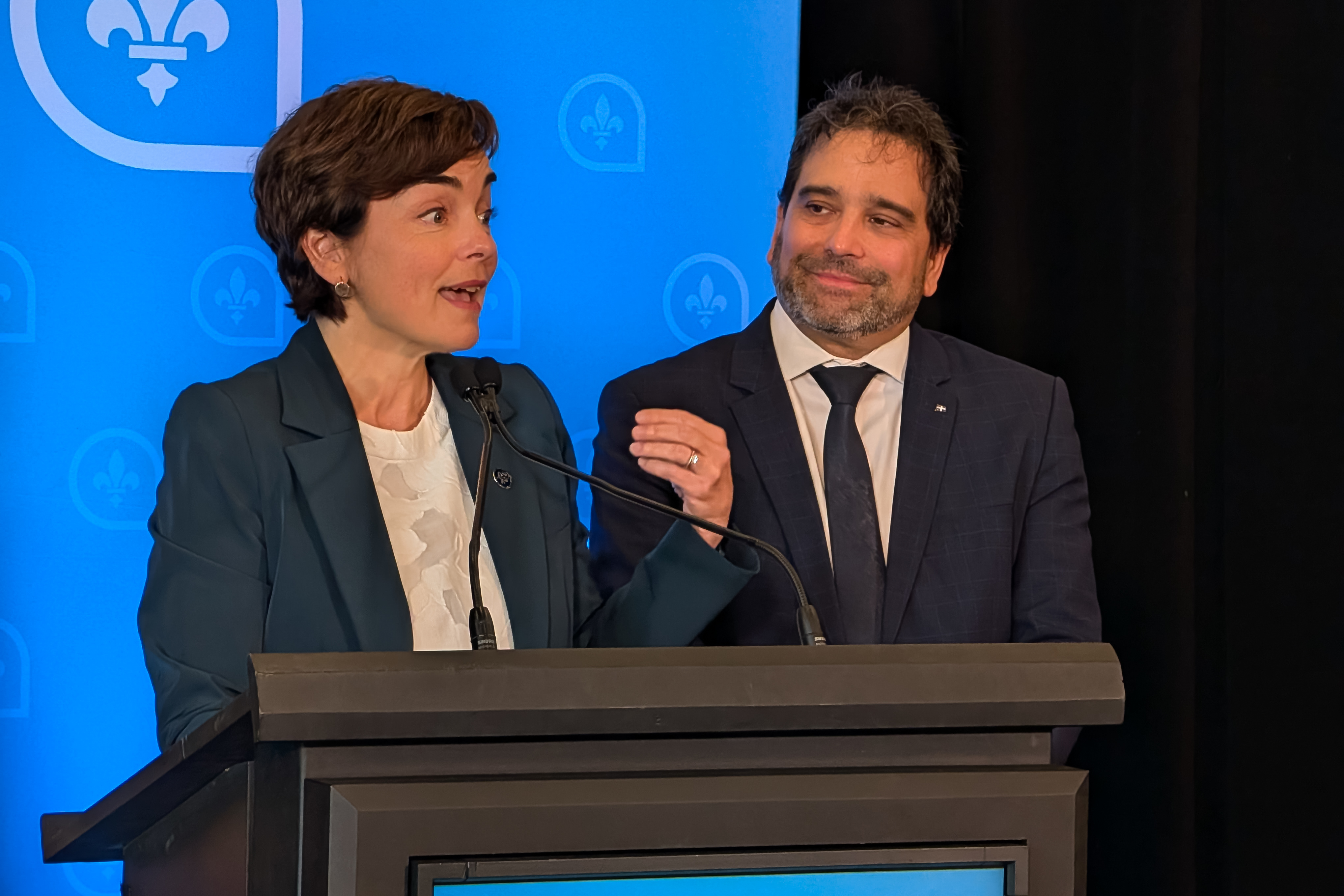 La CAQ mise sur Roch Gamache dans Lotbinière-Frontenac