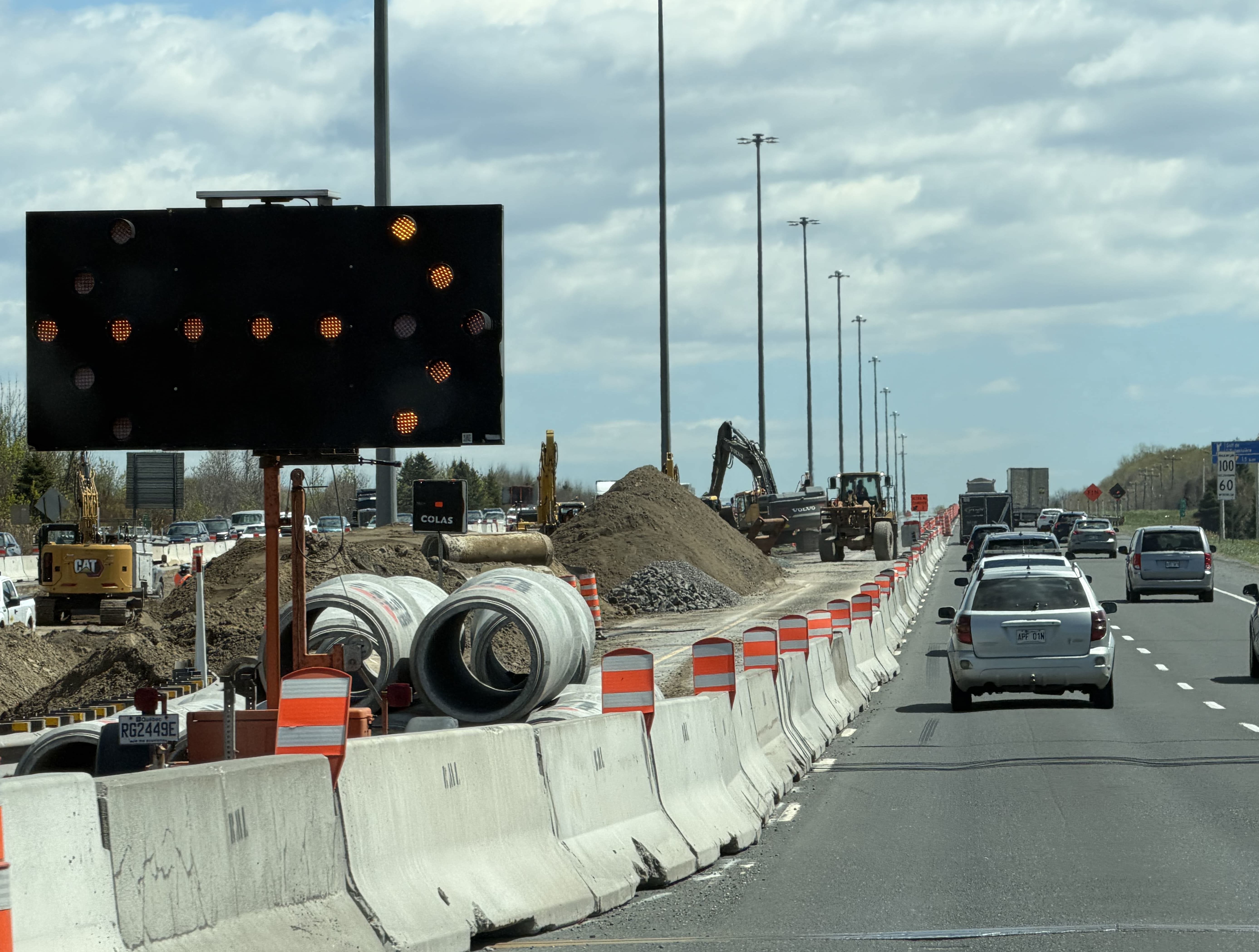Des associations du milieu de la construction réclament une entente
