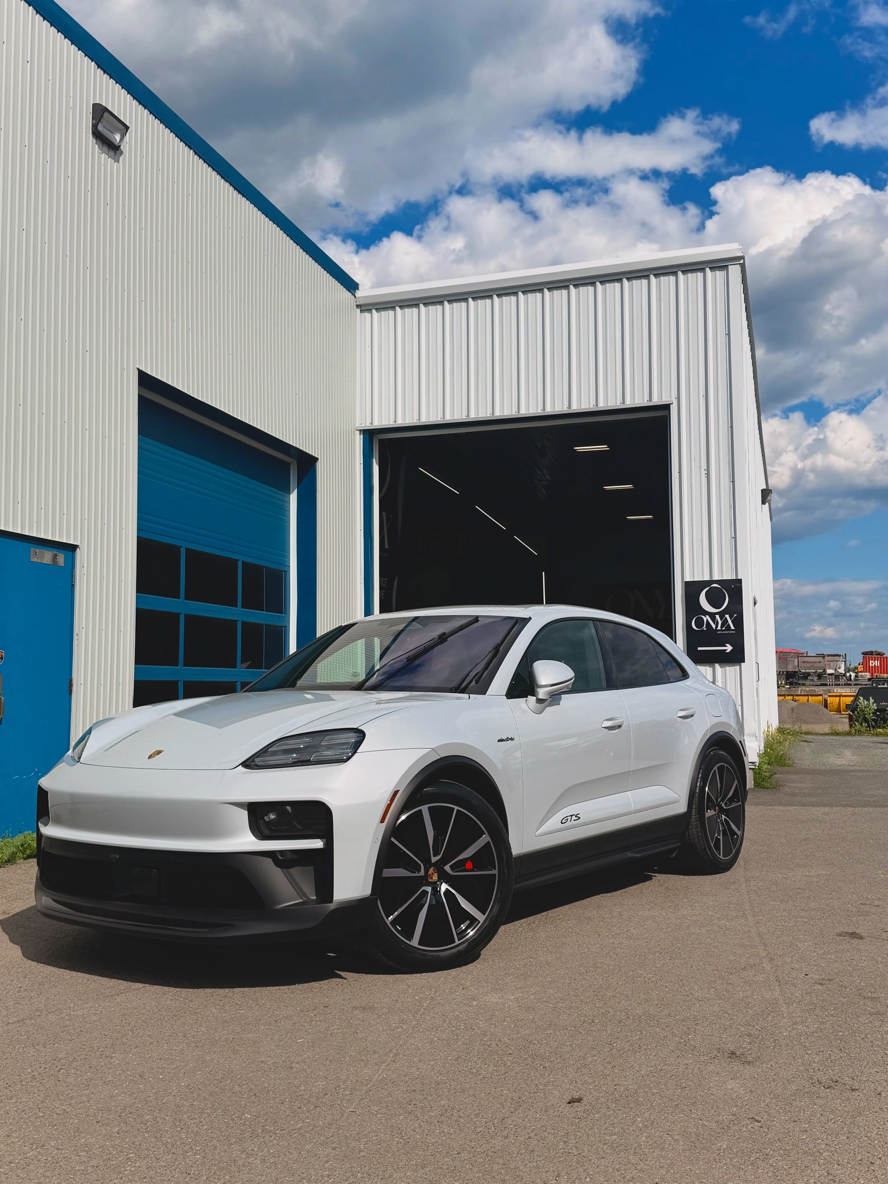 Des entreprises de Lévis s