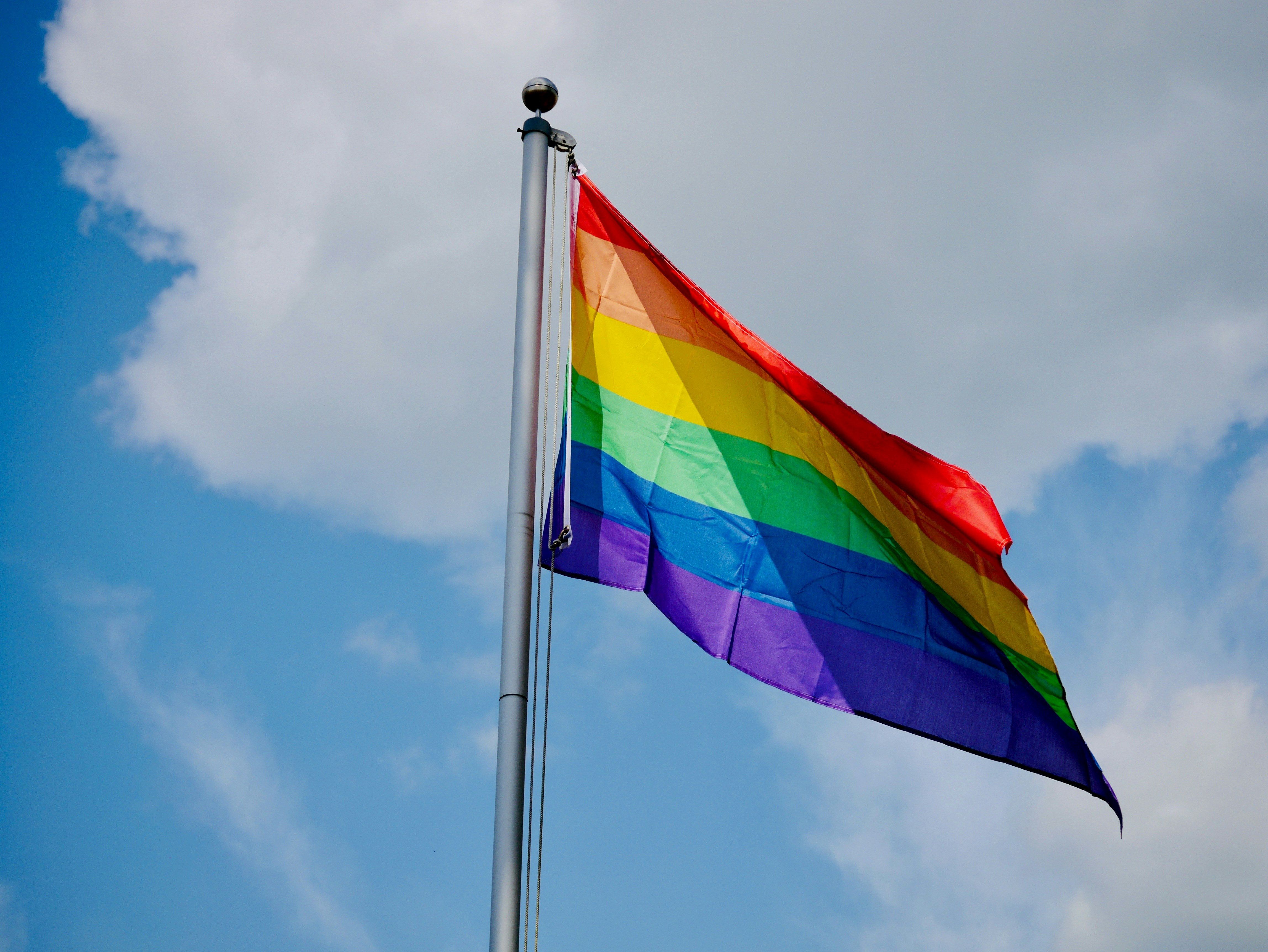 La communauté LGBTQ+ lévisienne aura sa célébration de la Fierté