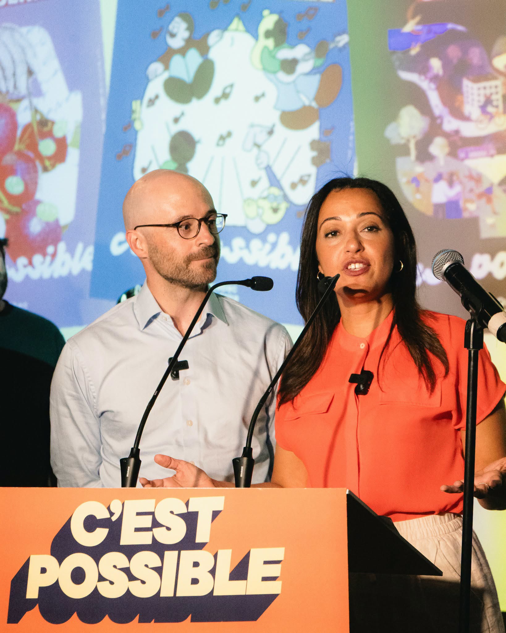 Québec solidaire argue que «c