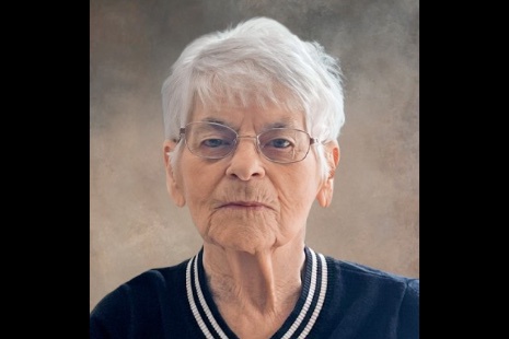 LABBÉ Yvette 