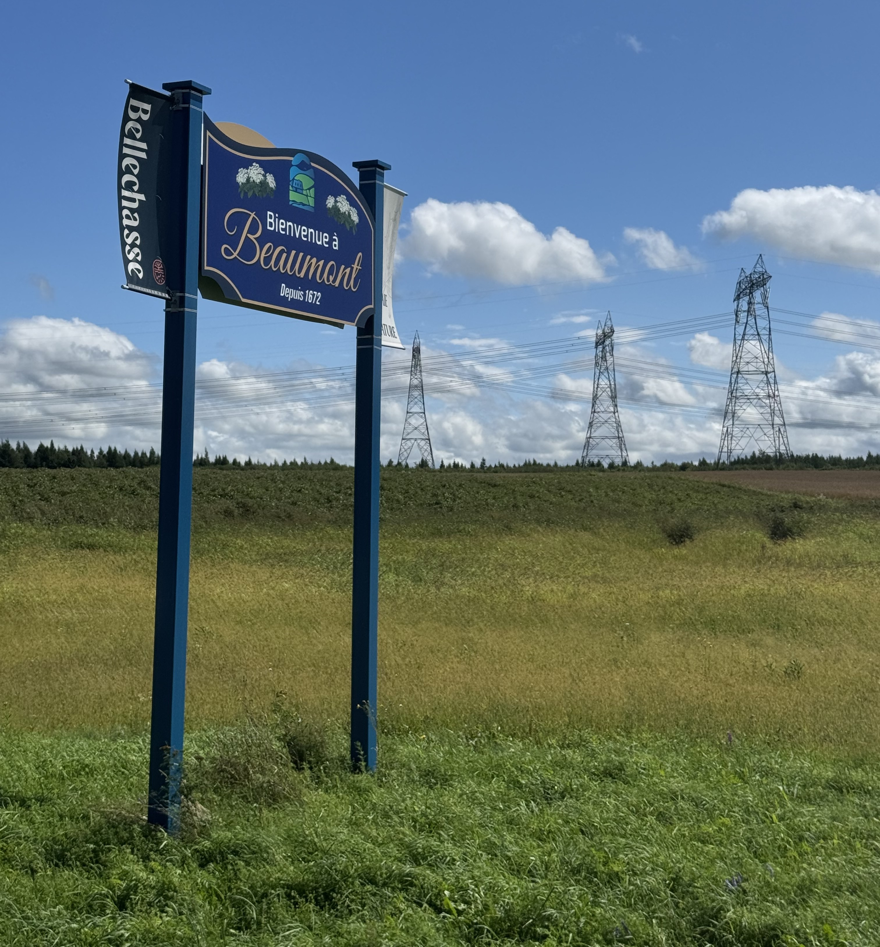 Imbroglio autour d’une coopérative d’habitation à Beaumont