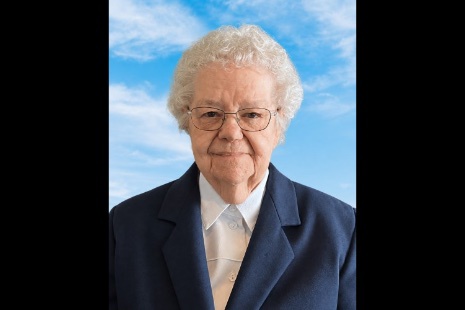 GODON Sœur Cécile s.c.s.l. 
