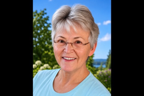 BLOUIN Lise 
