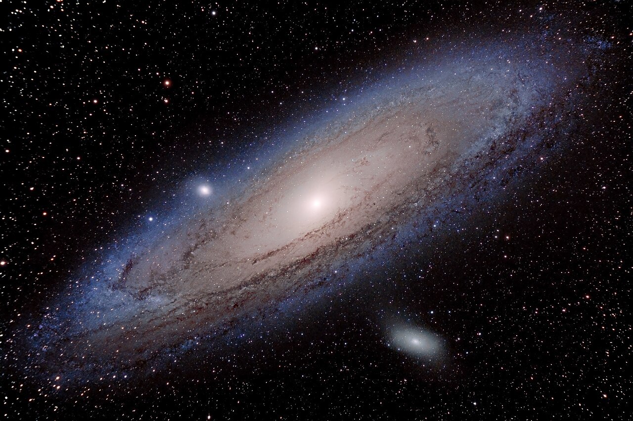 Comment devenir un astronome amateur?