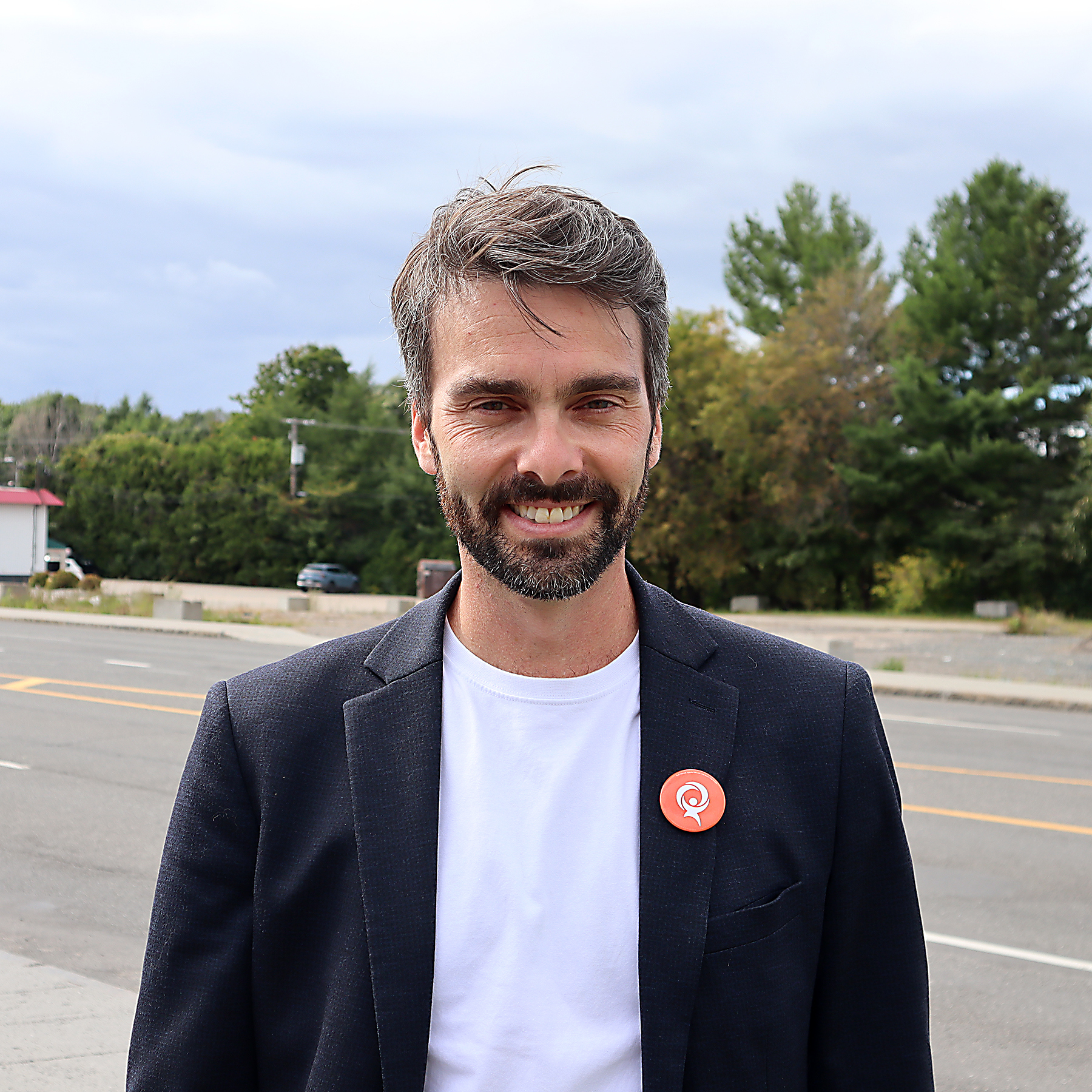 QS met de l’avant ses arguments économiques et sociaux à Lévis