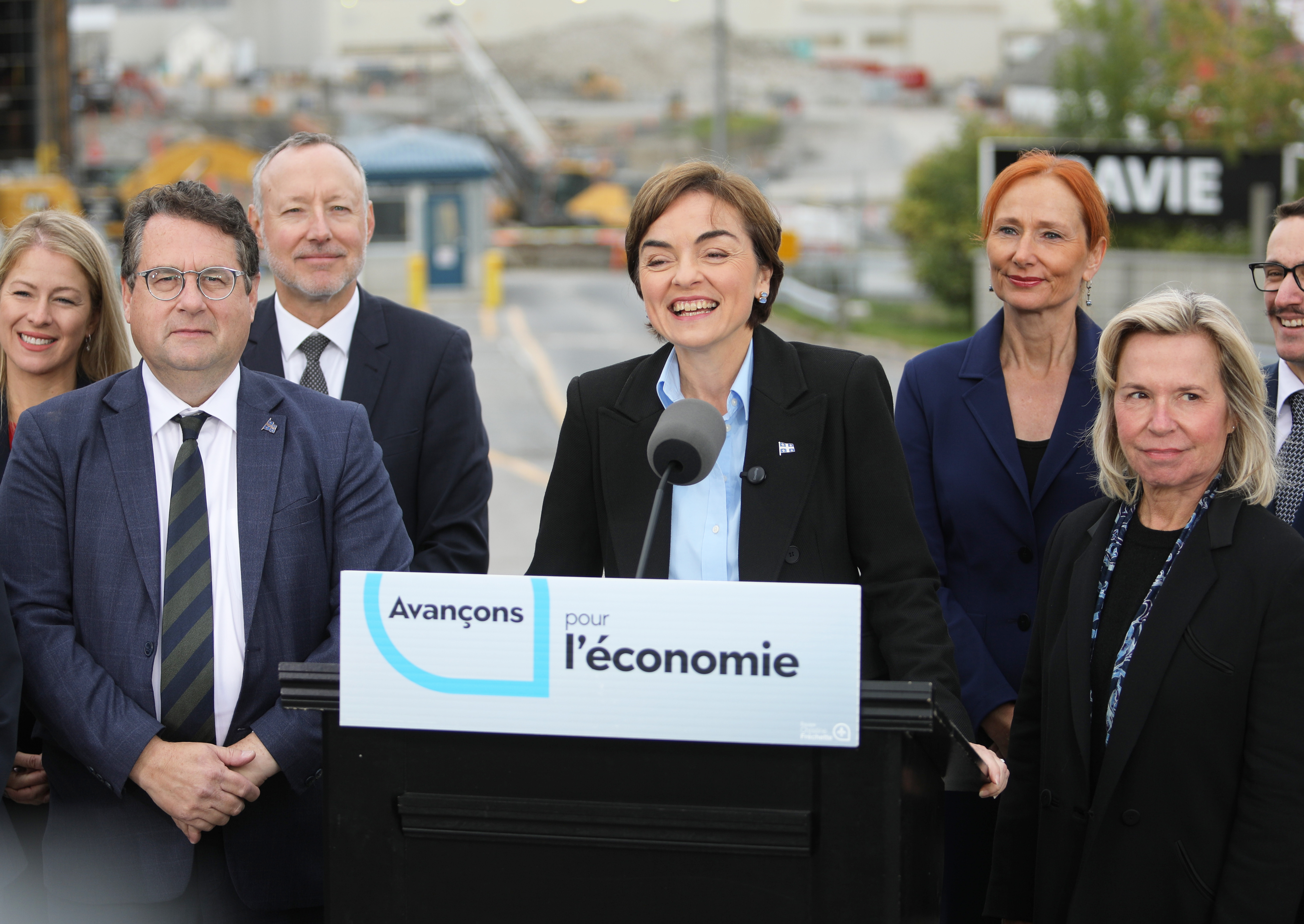 Fréchette mise sur le fleuve Saint-Laurent et la construction navale
