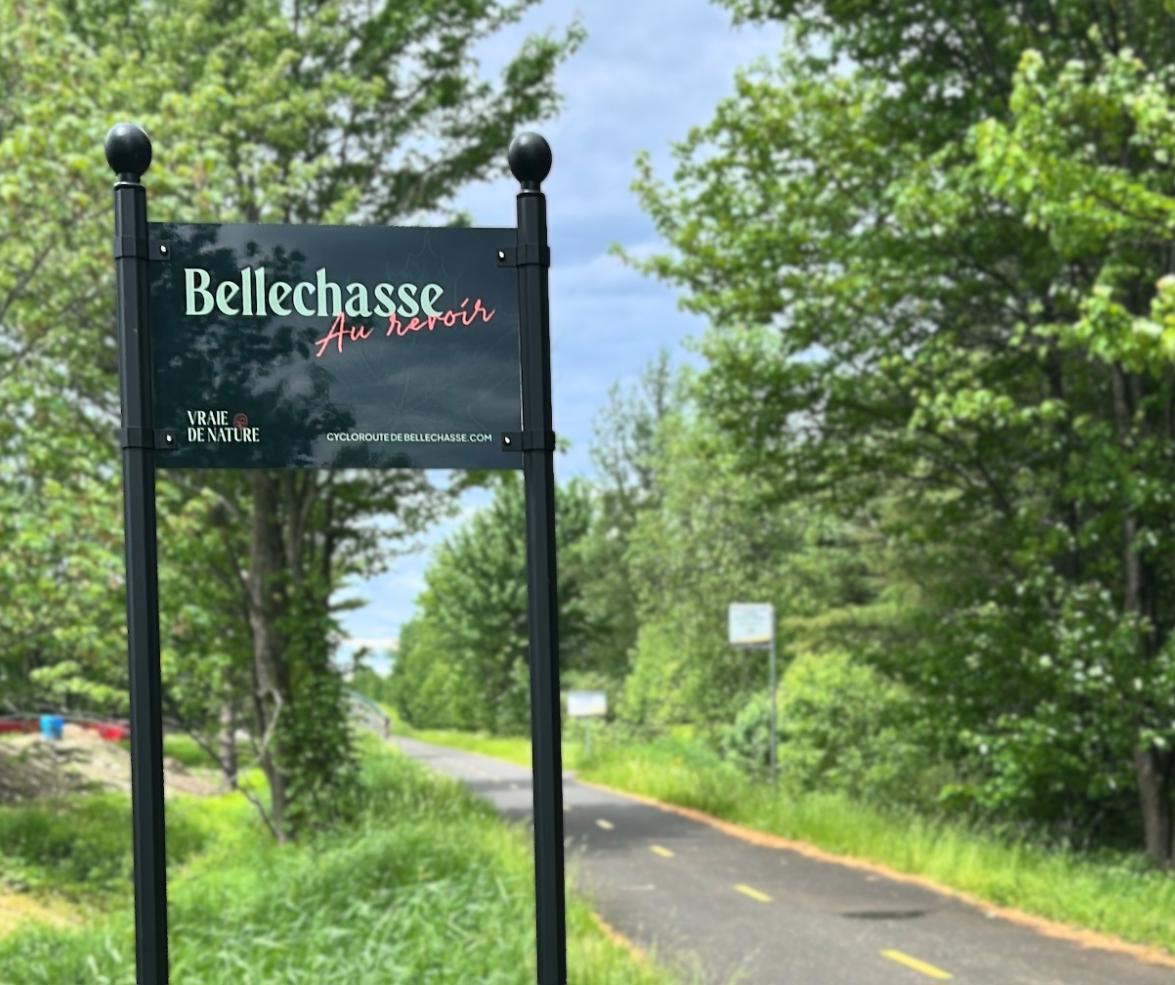 Les maires de Bellechasse interpellent les candidats