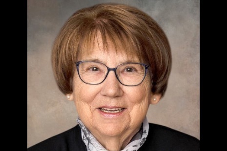 MERCIER Rosanne 