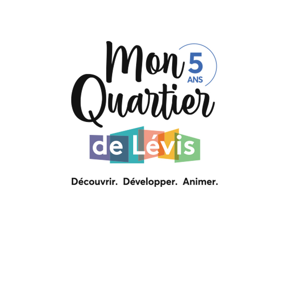 Mon Quartier de Lévis
